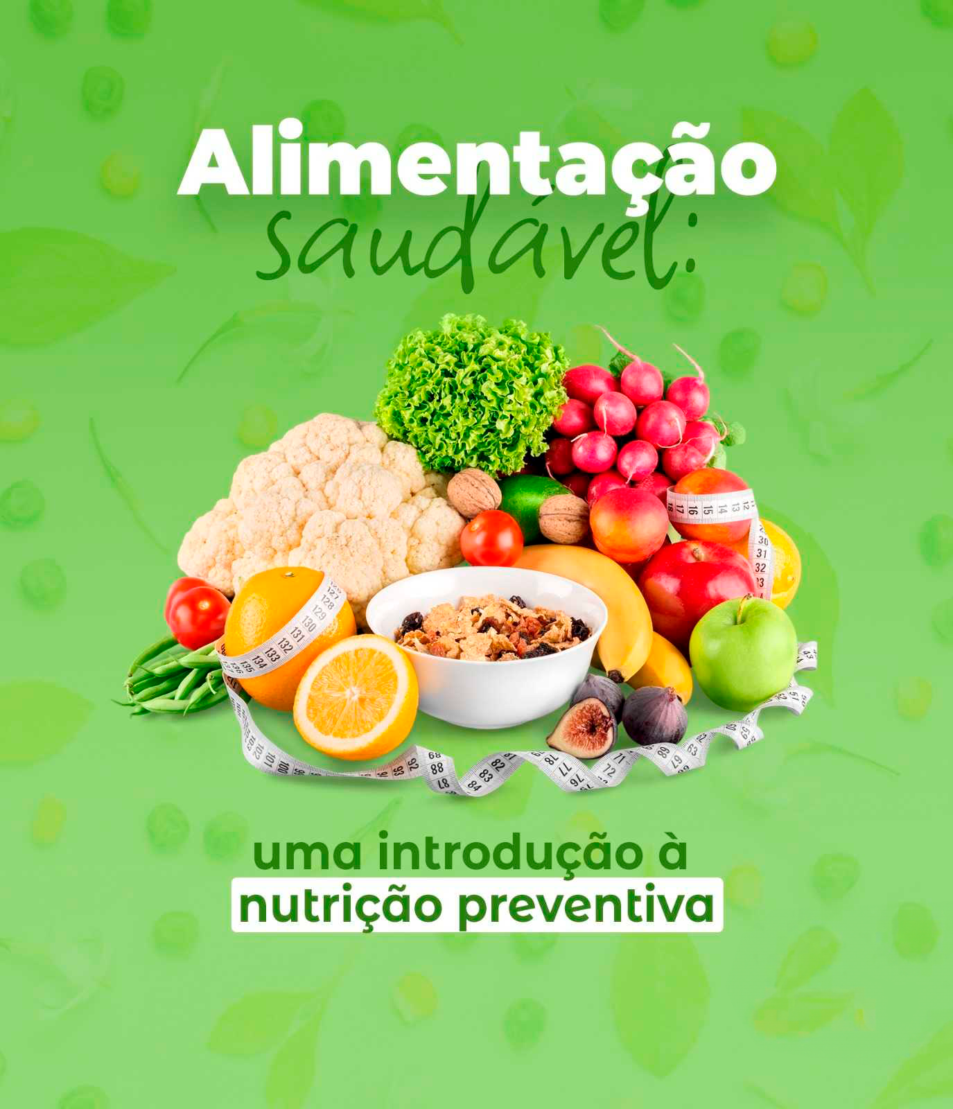 Alimentação