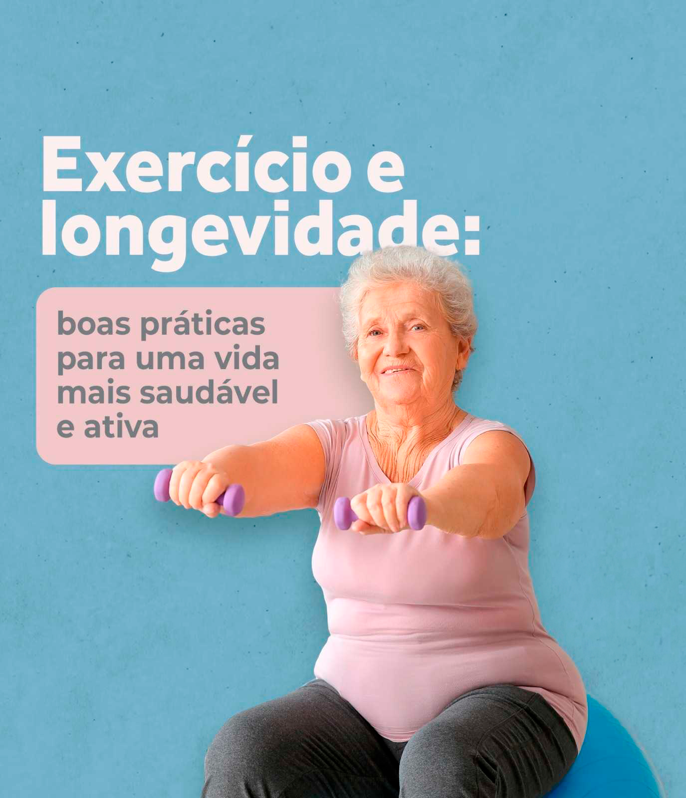 Exercício-e-longevidade