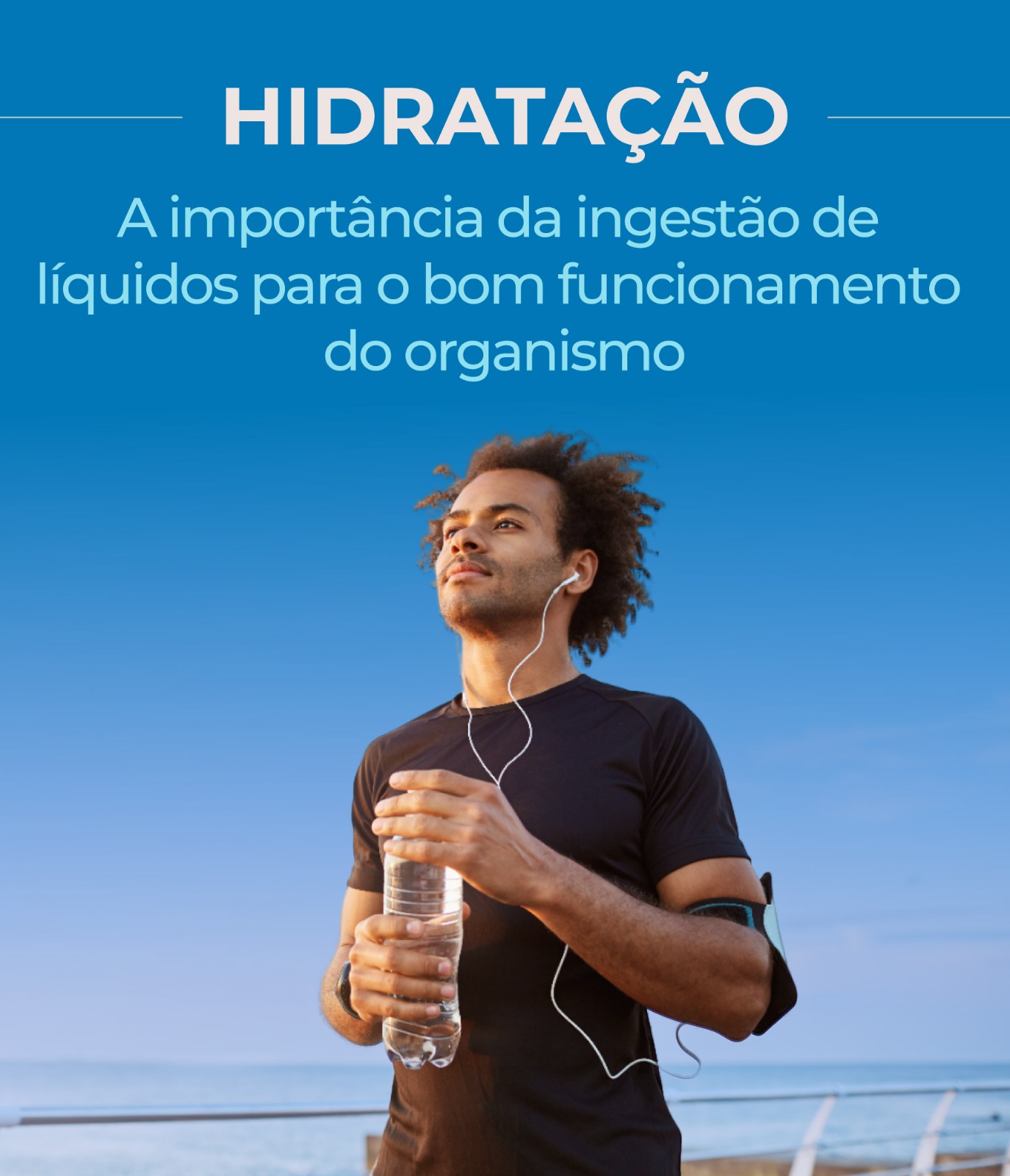 Hidratação