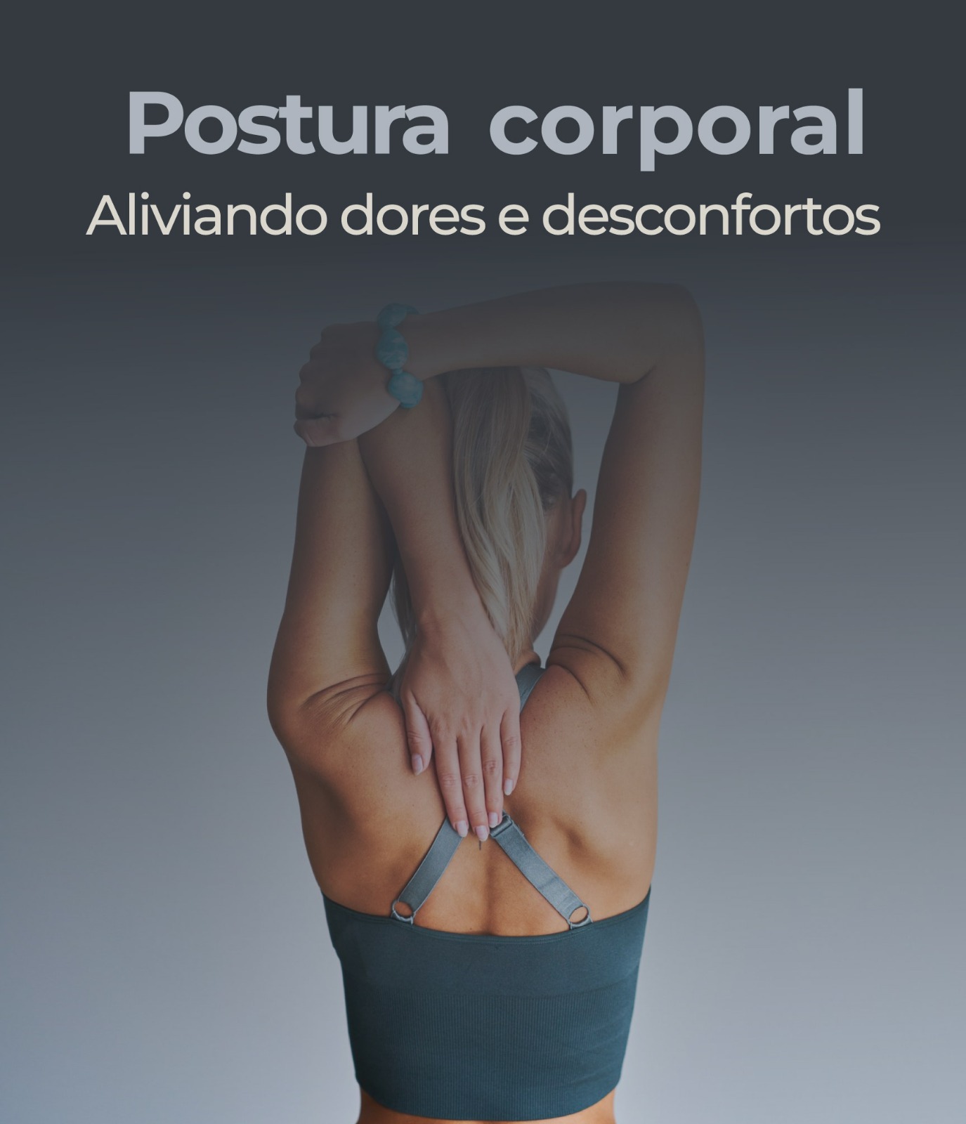 Postura corporal