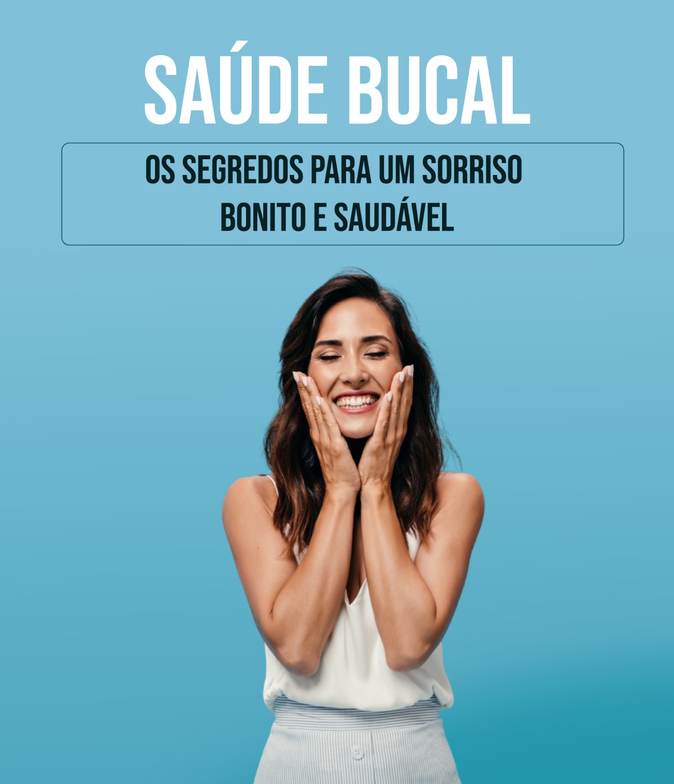 Saúde bucal