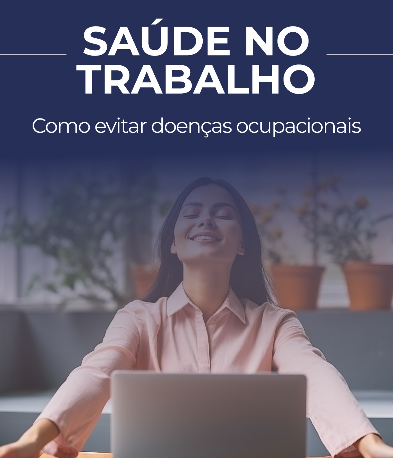 Saúde no trabalho